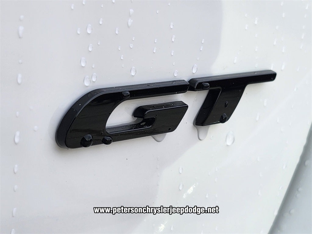 2026 Dodge Durango DURANGO GT RWD