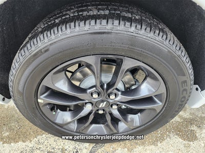 2026 Dodge Durango DURANGO GT RWD