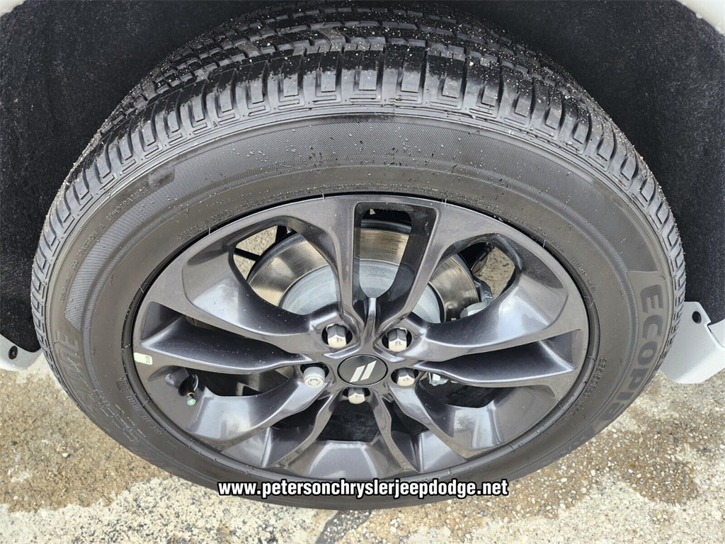 2026 Dodge Durango DURANGO GT RWD