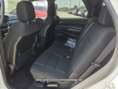 2026 Dodge Durango DURANGO GT RWD