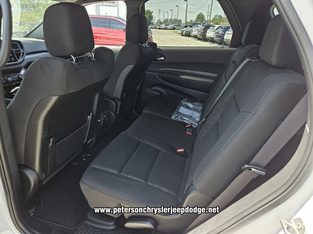 2026 Dodge Durango DURANGO GT RWD
