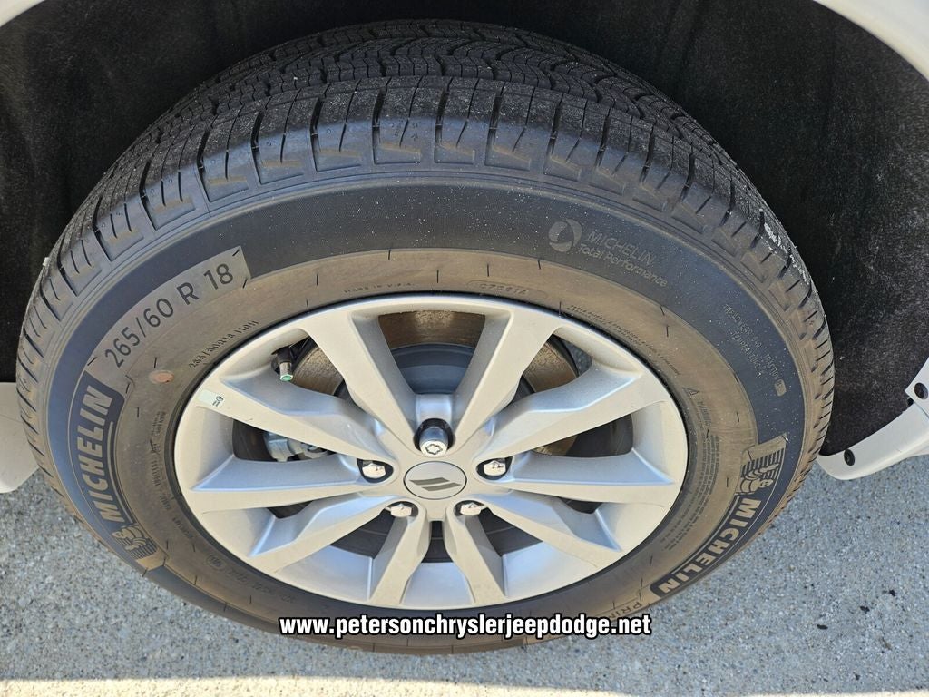 2026 Dodge Durango DURANGO GT RWD