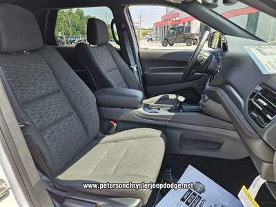 2026 Dodge Durango DURANGO GT RWD