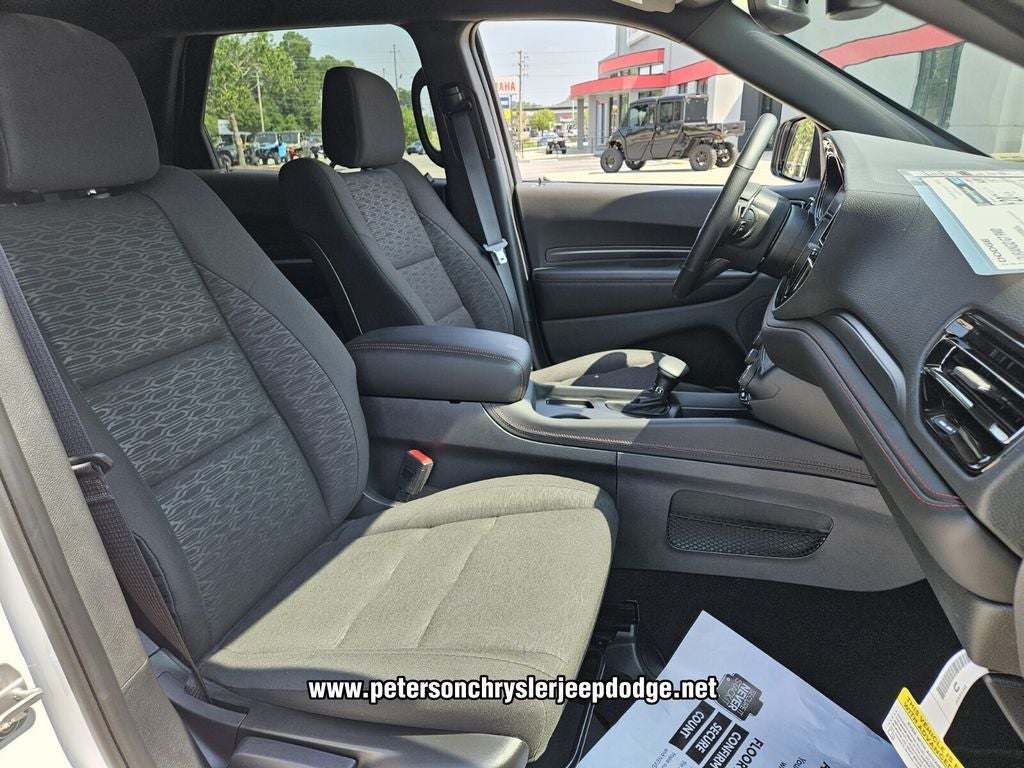 2026 Dodge Durango DURANGO GT RWD