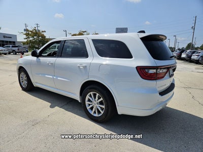 2026 Dodge Durango DURANGO GT RWD