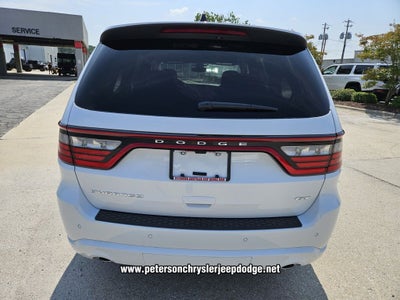 2026 Dodge Durango DURANGO GT RWD