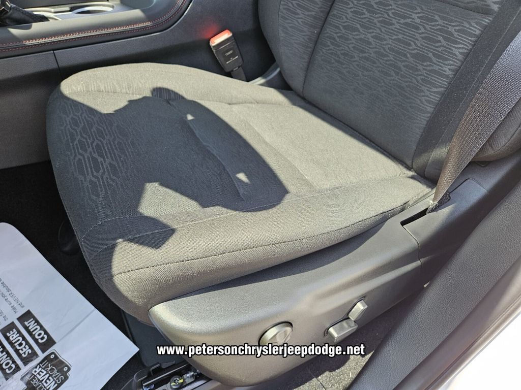 2026 Dodge Durango DURANGO GT RWD