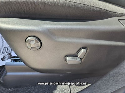 2026 Dodge Durango DURANGO GT RWD