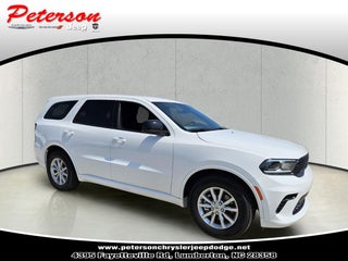 2026 Dodge Durango DURANGO GT RWD