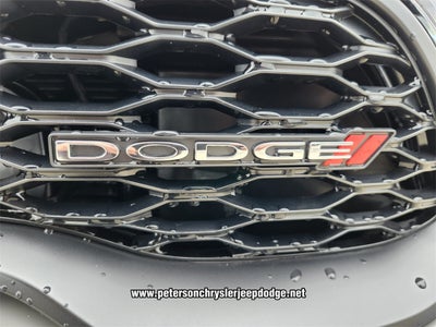 2026 Dodge Durango DURANGO GT RWD