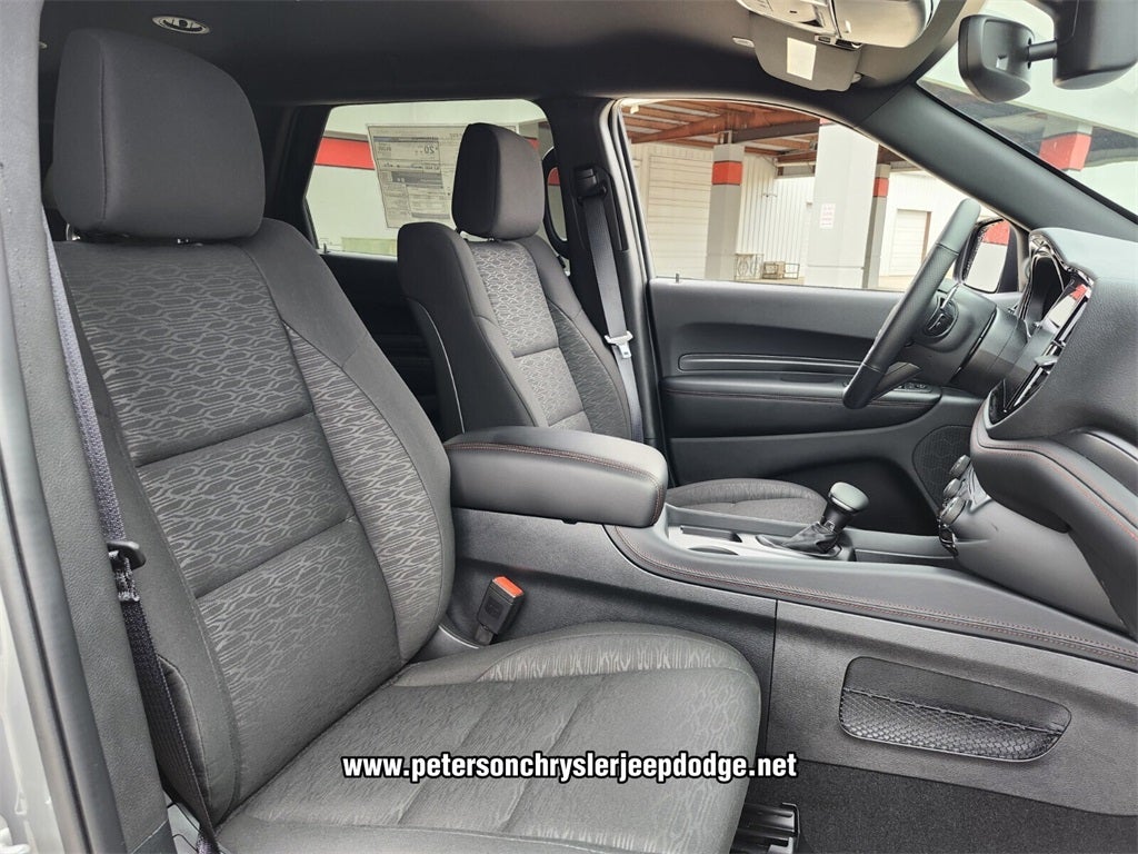 2026 Dodge Durango DURANGO GT RWD