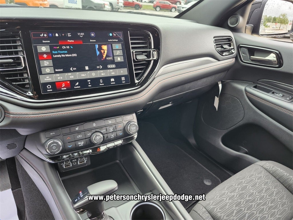 2026 Dodge Durango DURANGO GT RWD