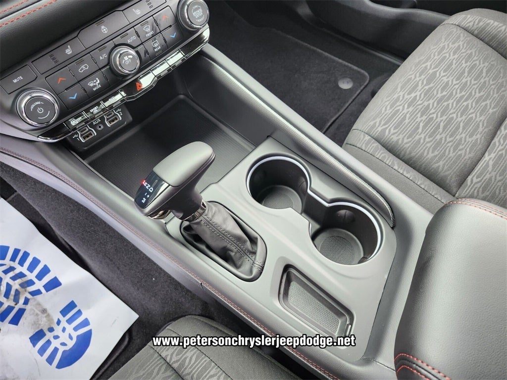 2026 Dodge Durango DURANGO GT RWD