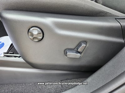 2026 Dodge Durango DURANGO GT RWD