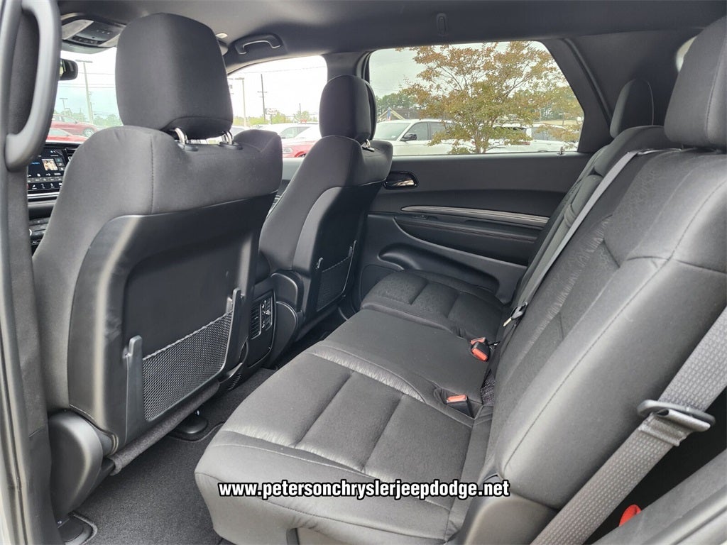 2026 Dodge Durango DURANGO GT RWD