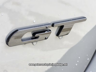 2026 Dodge Durango DURANGO GT RWD