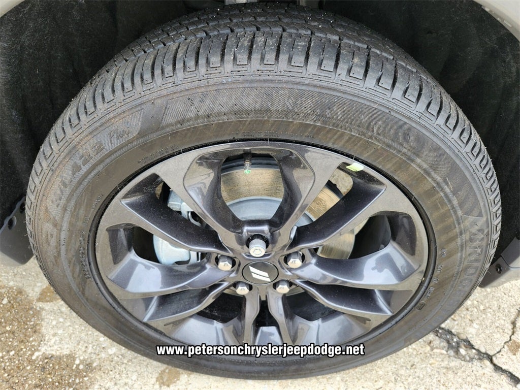 2026 Dodge Durango DURANGO GT RWD