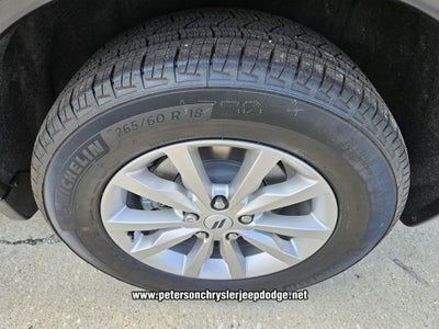 2026 Dodge Durango DURANGO GT RWD