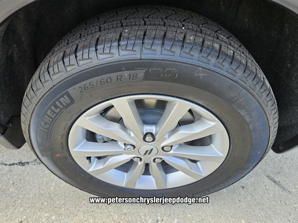 2026 Dodge Durango DURANGO GT RWD