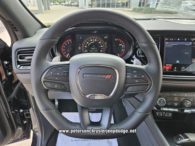 2026 Dodge Durango DURANGO GT RWD