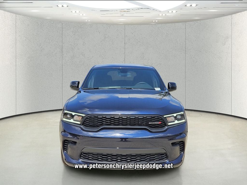 2026 Dodge Durango DURANGO GT RWD