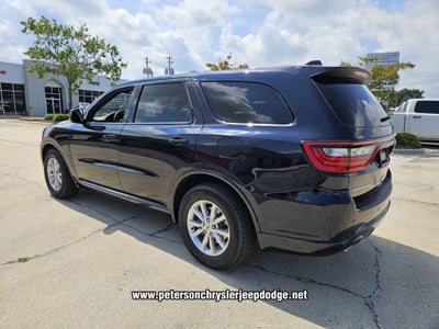 2026 Dodge Durango DURANGO GT RWD