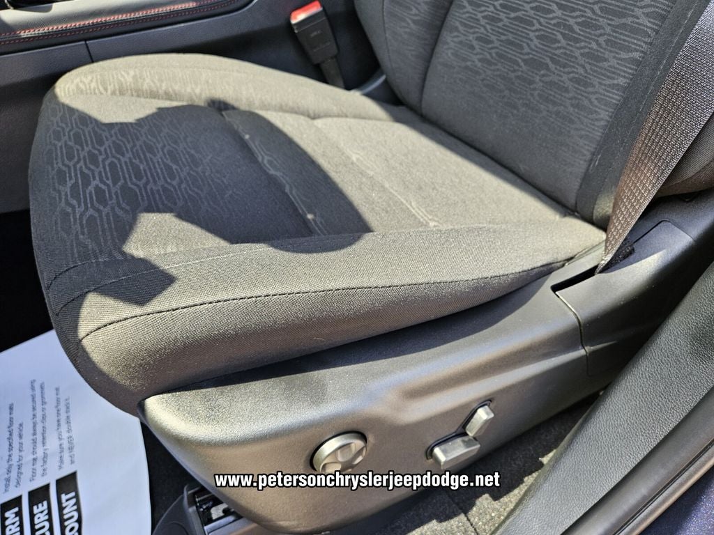 2026 Dodge Durango DURANGO GT RWD