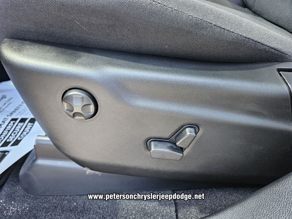 2026 Dodge Durango DURANGO GT RWD