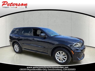 2026 Dodge Durango DURANGO GT RWD