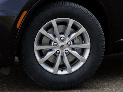 2026 Dodge Durango DURANGO GT RWD