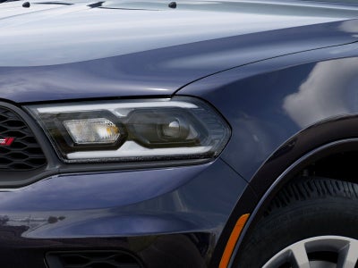 2026 Dodge Durango DURANGO GT RWD