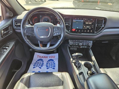 2024 Dodge Durango GT Plus AWD