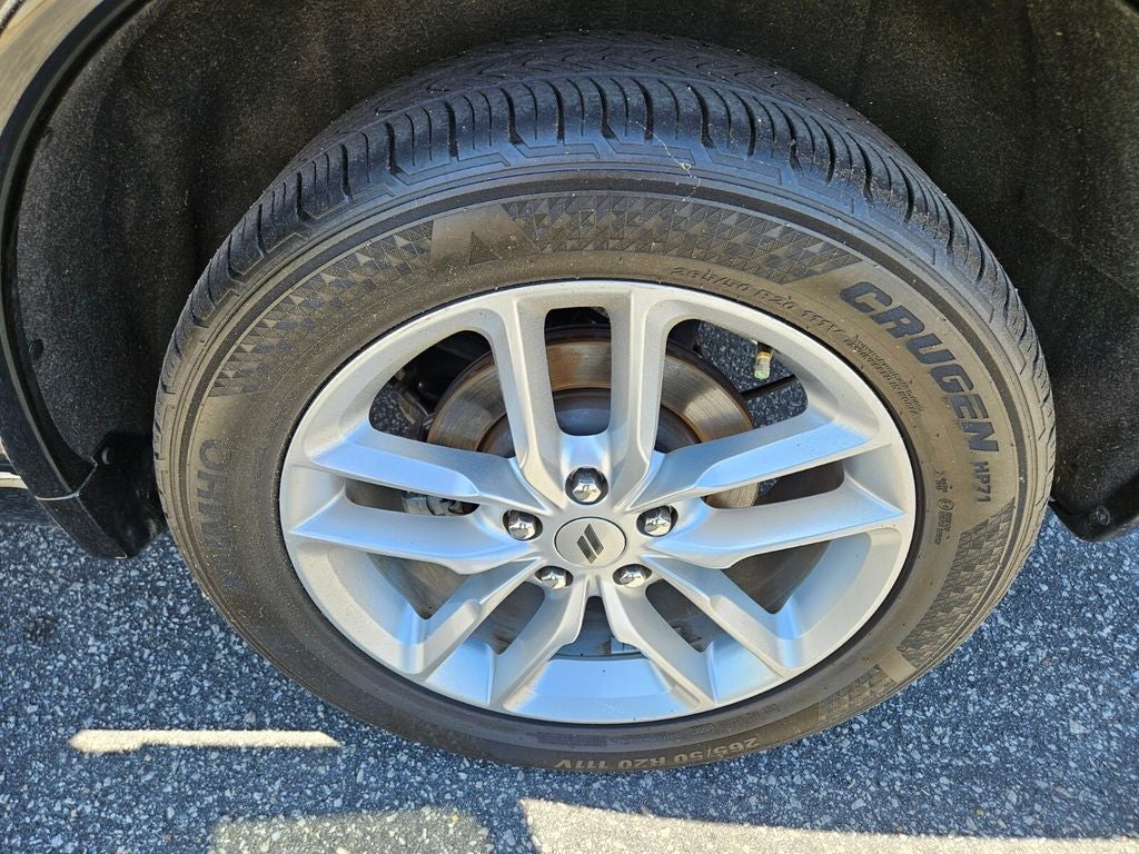 2024 Dodge Durango GT Plus AWD