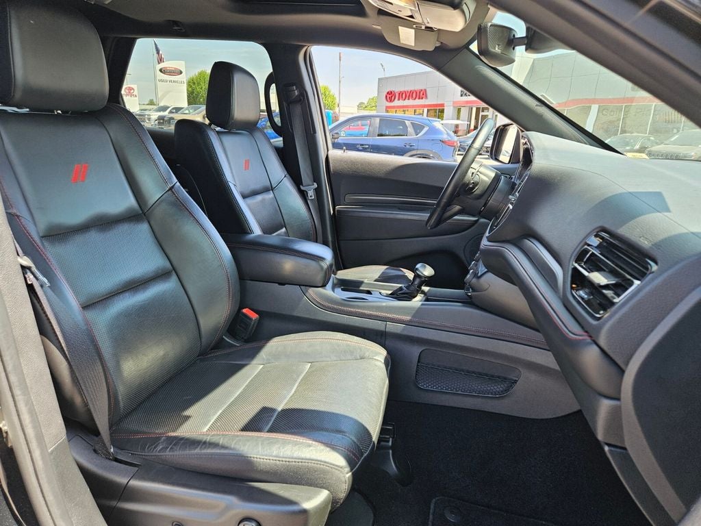 2024 Dodge Durango GT Plus AWD