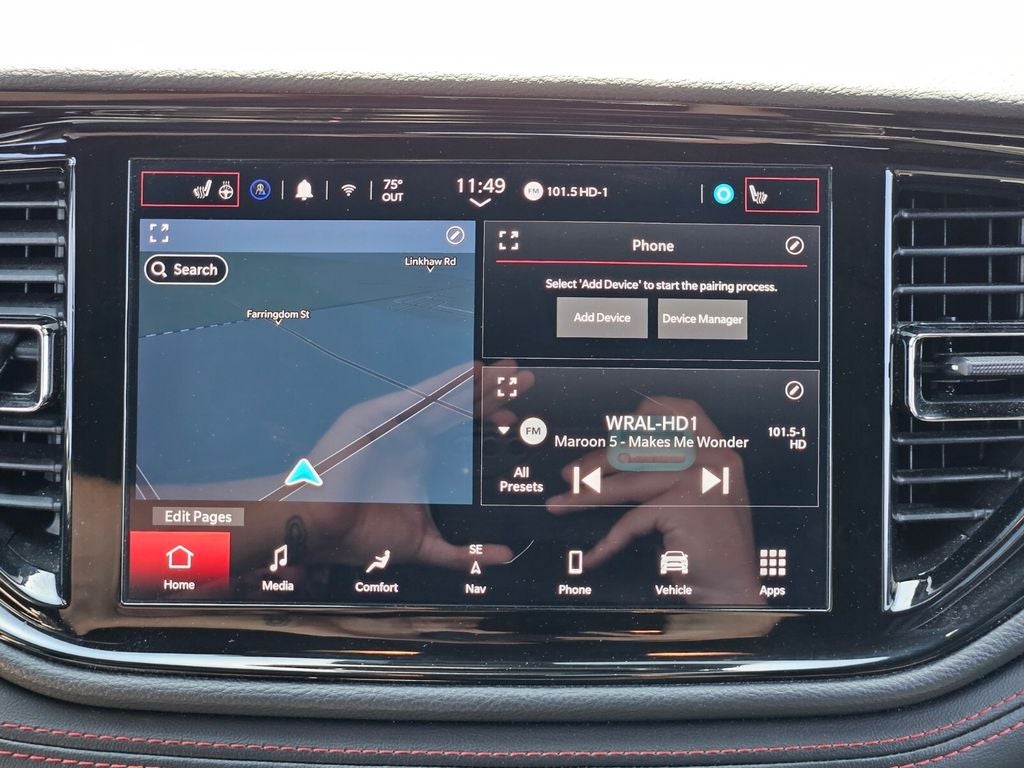 2024 Dodge Durango GT Plus AWD