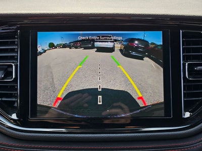 2024 Dodge Durango GT Plus AWD