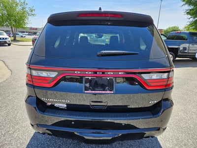 2024 Dodge Durango GT Plus AWD