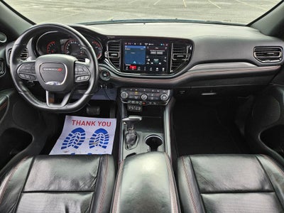 2024 Dodge Durango GT Plus AWD
