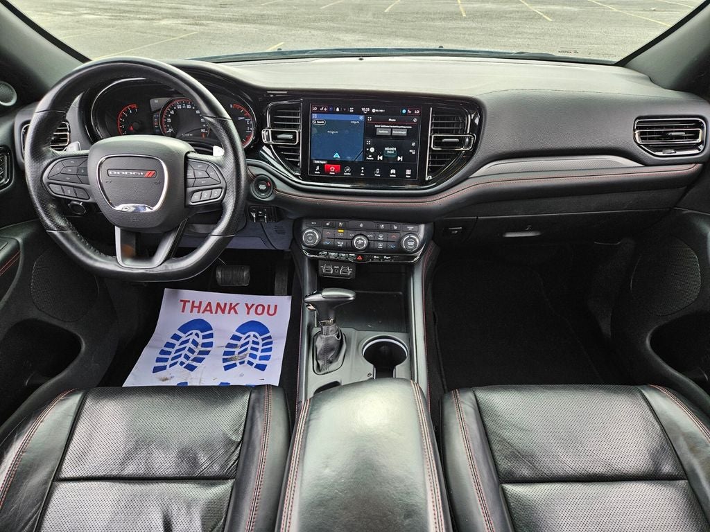 2024 Dodge Durango GT Plus AWD