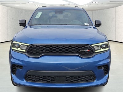 2024 Dodge Durango GT Plus AWD