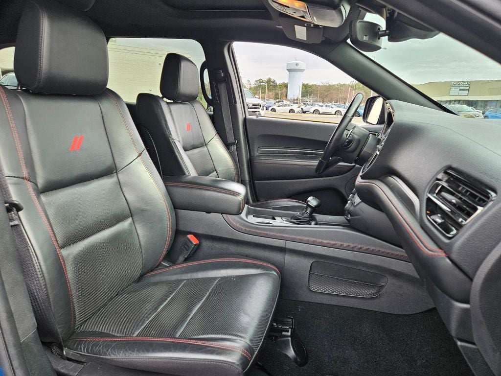 2024 Dodge Durango GT Plus AWD