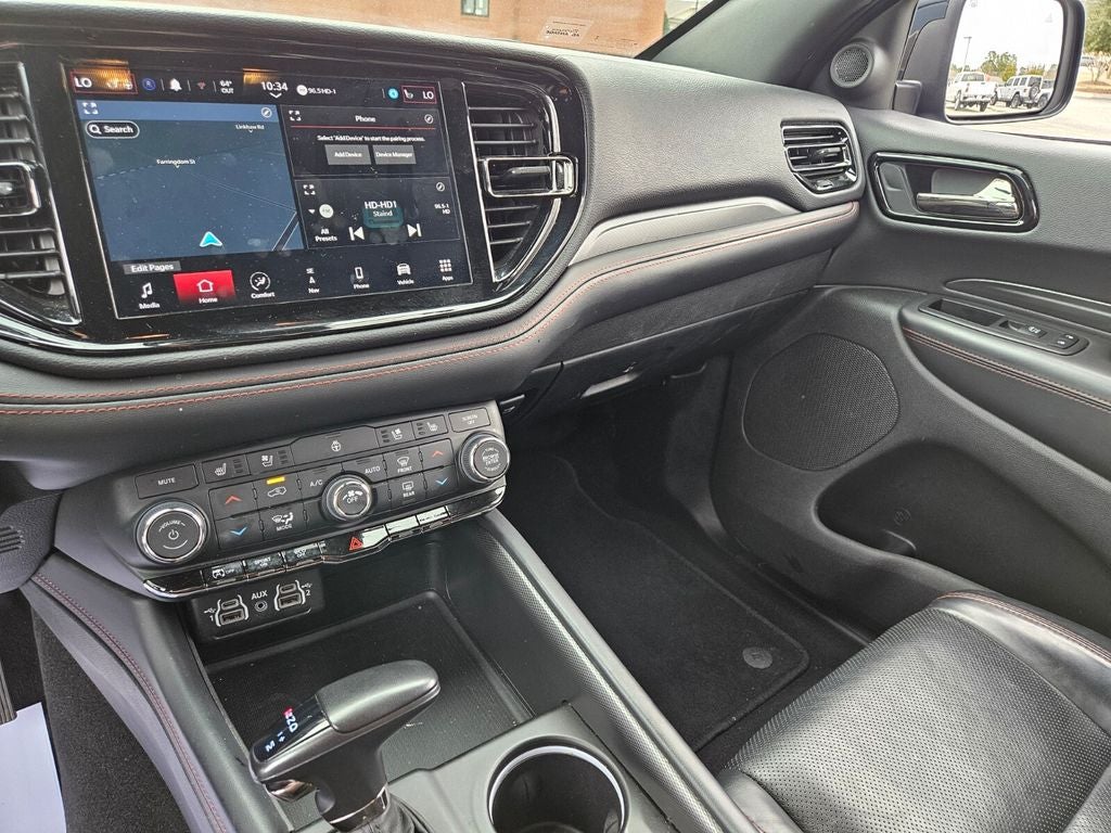 2024 Dodge Durango GT Plus AWD