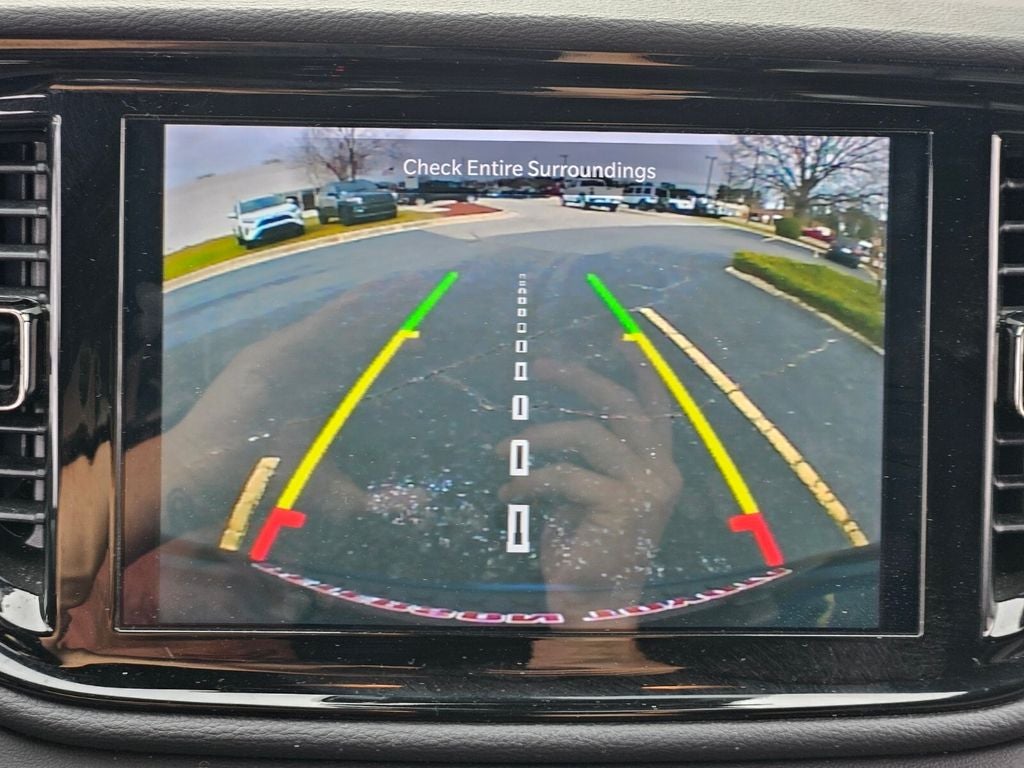 2024 Dodge Durango GT Plus AWD