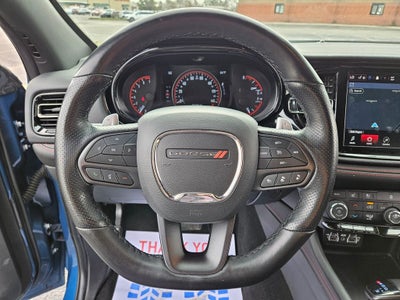 2024 Dodge Durango GT Plus AWD