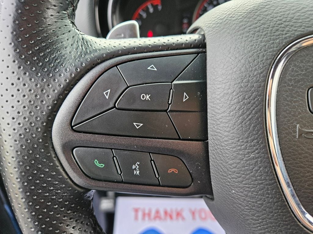 2024 Dodge Durango GT Plus AWD