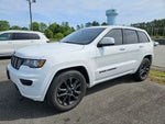 2020 Jeep Grand Cherokee Altitude 4x4