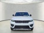 2026 Jeep Grand Cherokee GRAND CHEROKEE LAREDO X 4X2