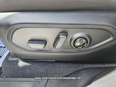 2026 Jeep Grand Cherokee GRAND CHEROKEE LAREDO X 4X2
