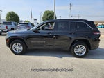 2026 Jeep Grand Cherokee GRAND CHEROKEE LAREDO 4X2