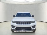 2026 Jeep Grand Cherokee GRAND CHEROKEE LAREDO 4X2